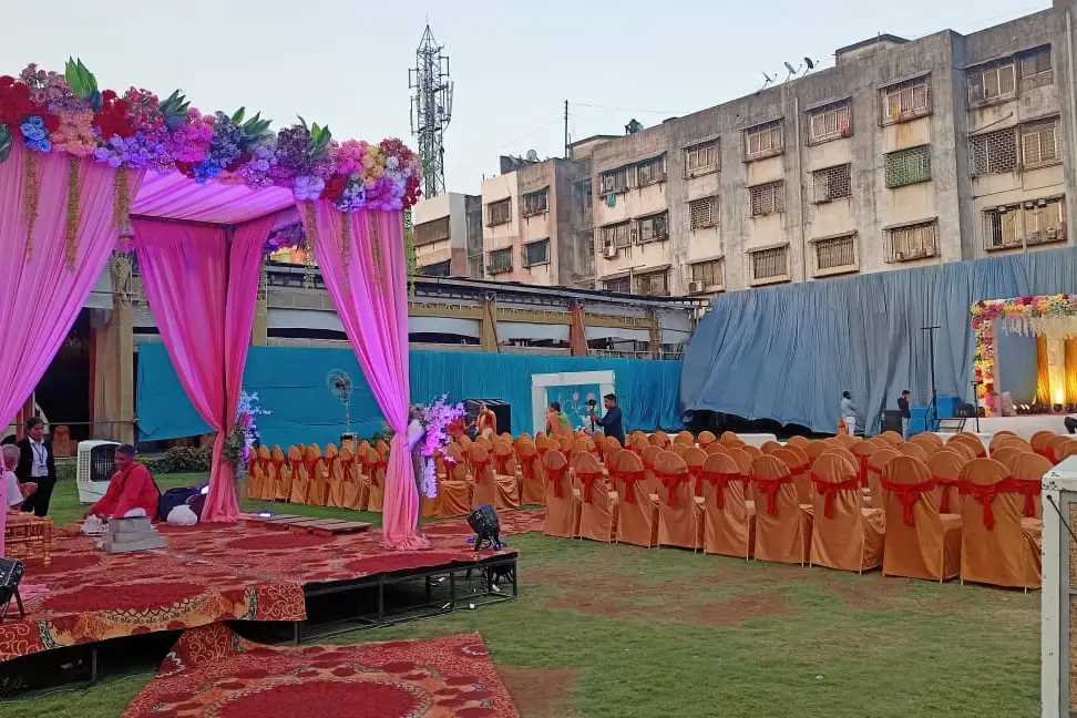 Coco Resort Banquets pune